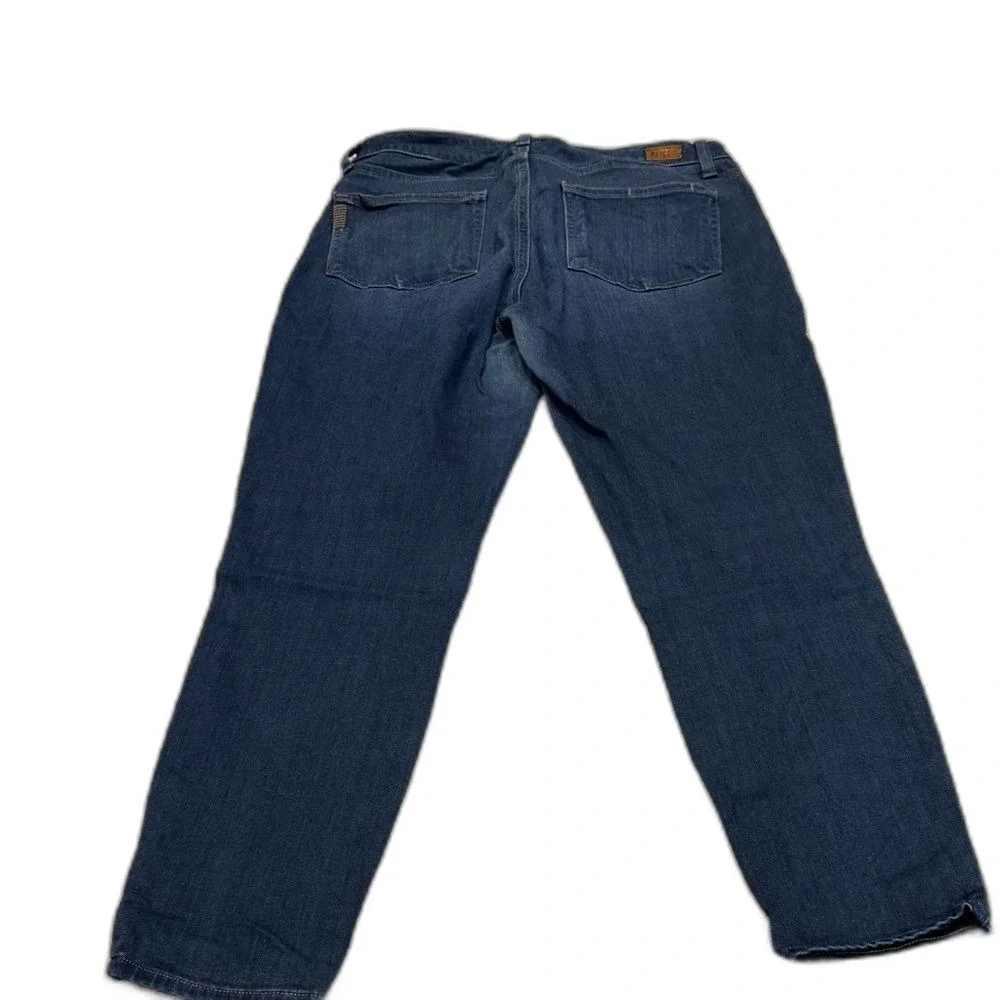 Paige Denim Jeans - Verdugo Ankle 28